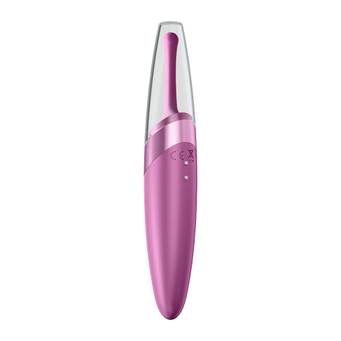 Satisfyer Twirling Delight Berry - Image 3