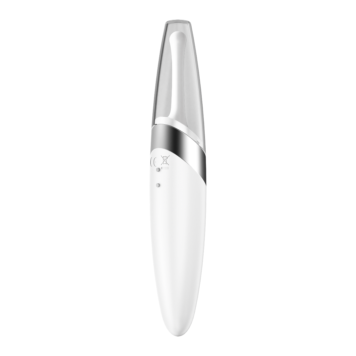 Satisfyer Twirling Delight White - Image 4