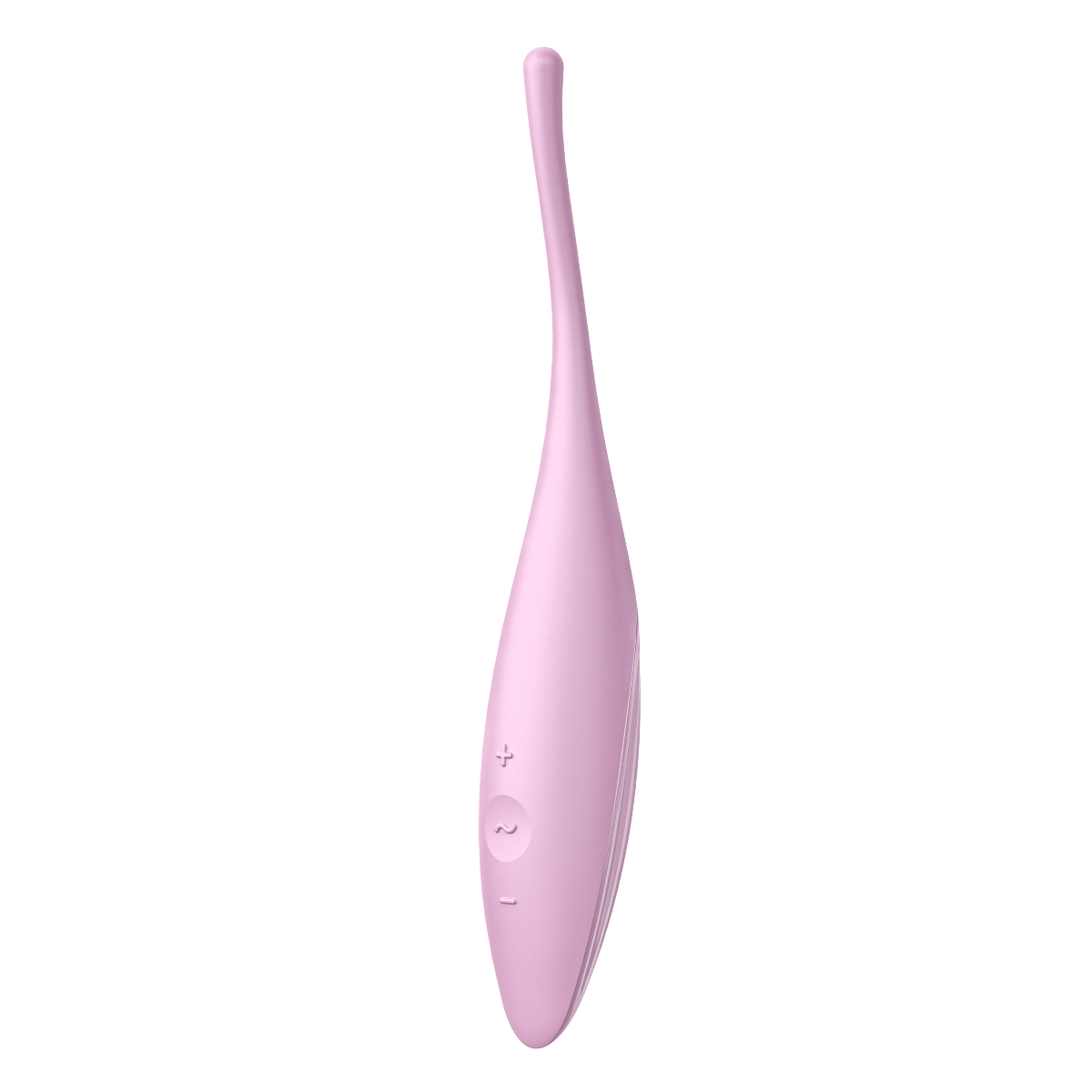 Satisfyer App Enabled Twirling Joy Pink - Image 2