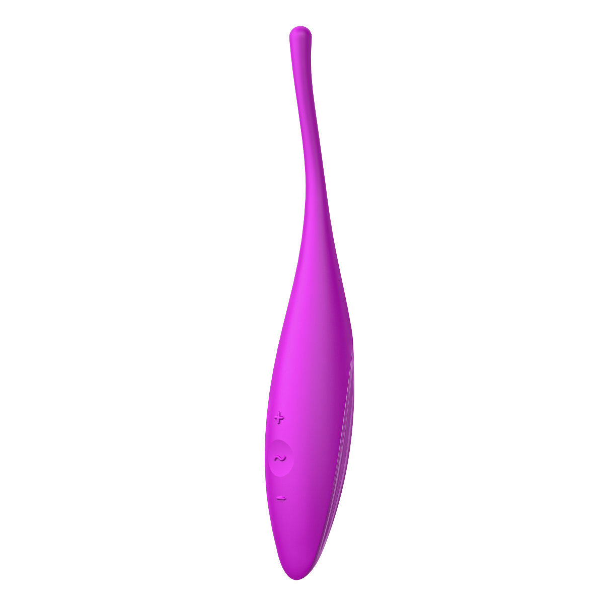 Satisfyer App Enabled Twirling Joy Fuchsia - Image 2