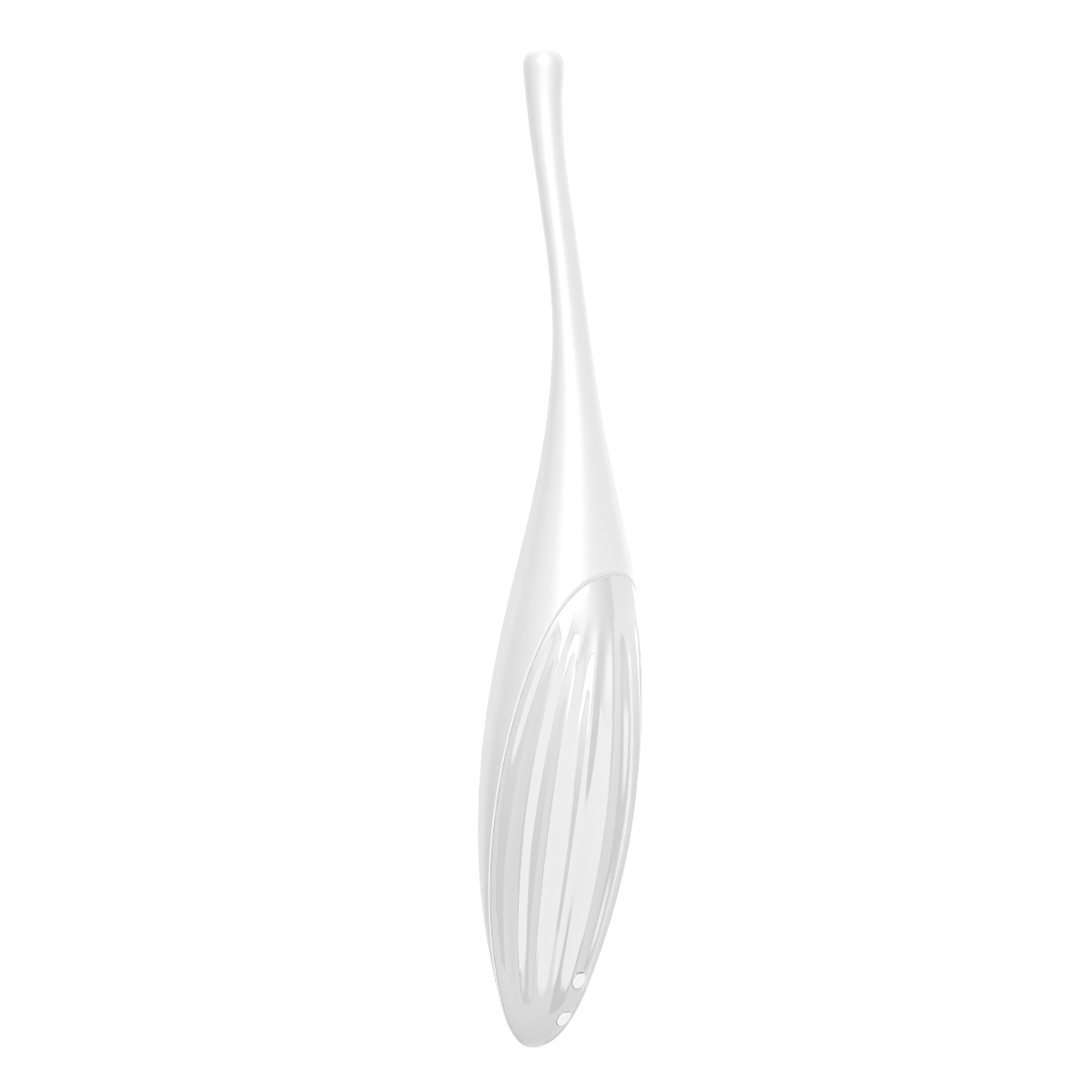 Satisfyer App Enabled Twirling Joy White - Image 4