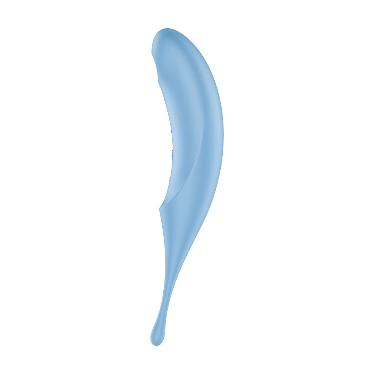 Satisfyer Twirling Pro - Ice Blue - Image 4