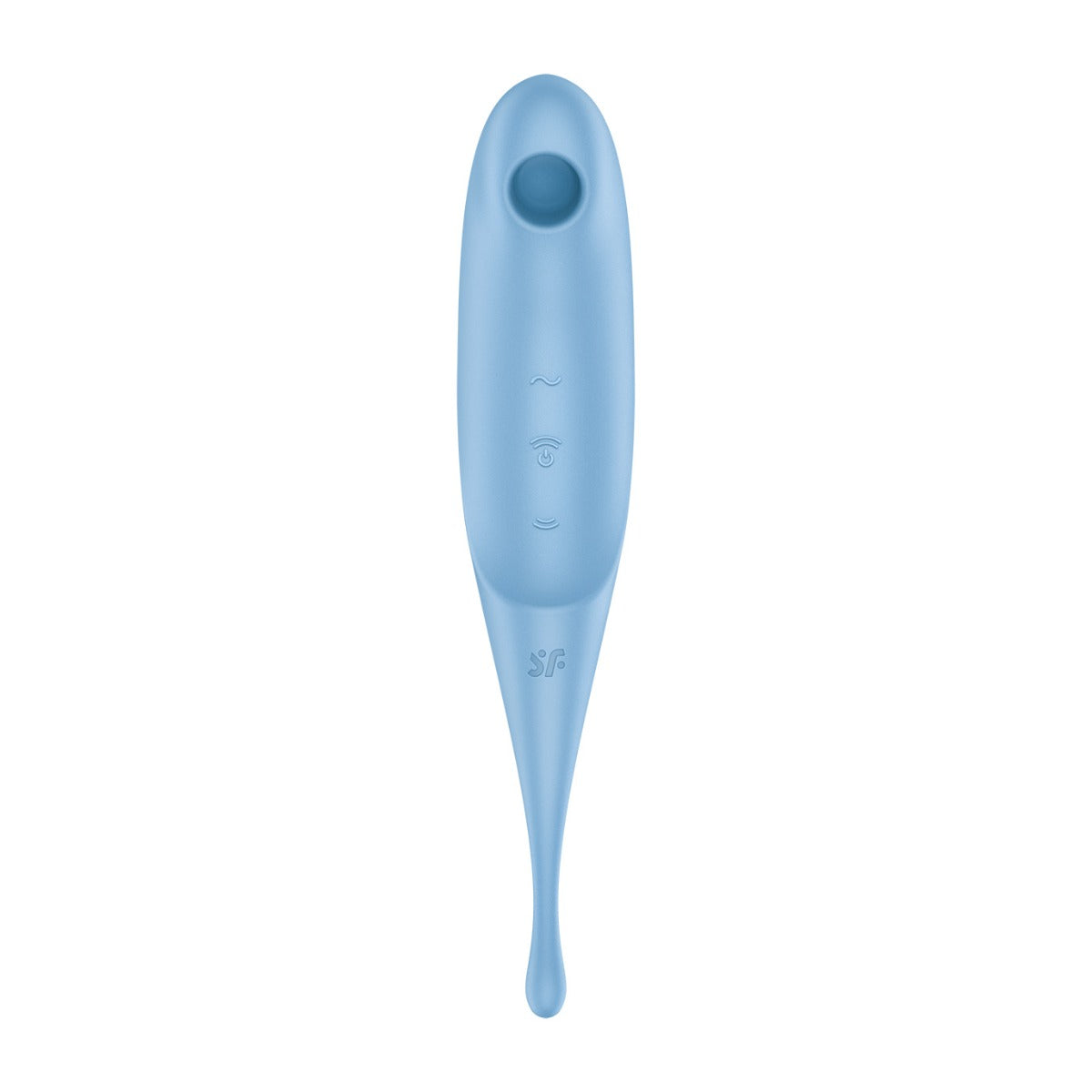 Satisfyer Twirling Pro - Ice Blue - Image 2
