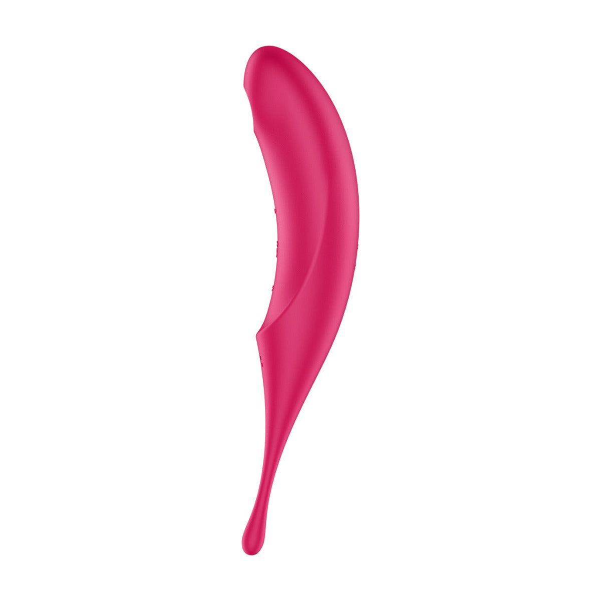 Satisfyer Twirling Pro - Red - Image 4