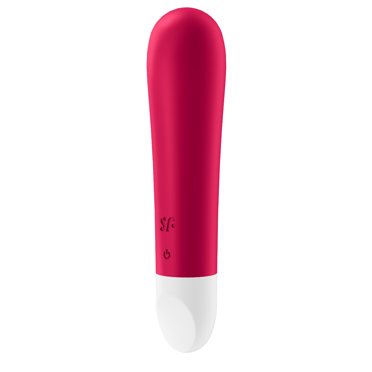 Satisfyer Ultra Power Bullet 1 Red - Image 2