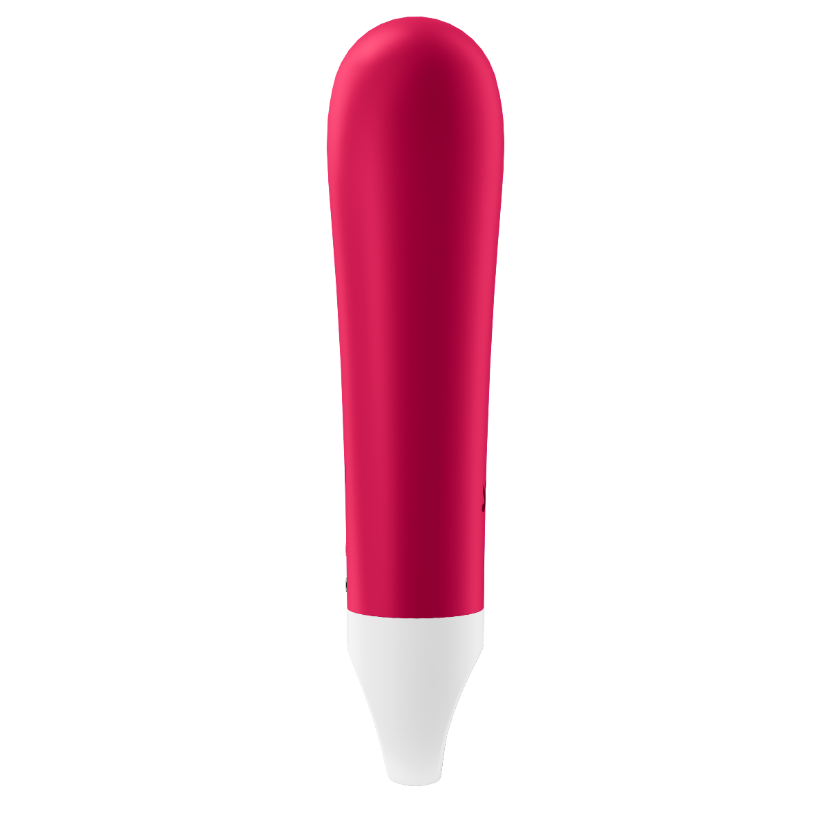 Satisfyer Ultra Power Bullet 1 Red - Image 3
