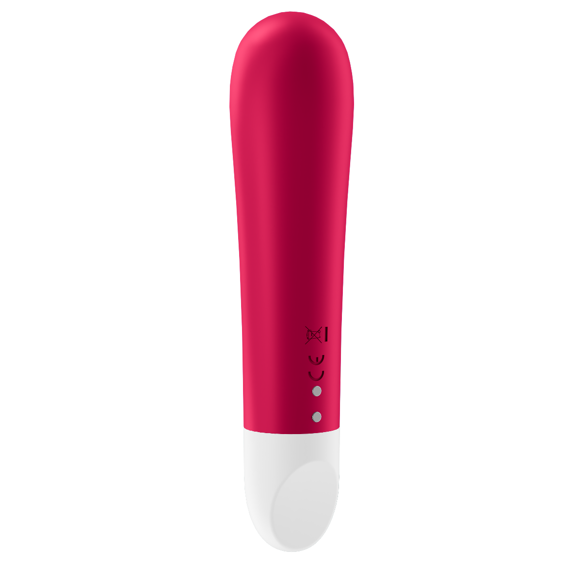 Satisfyer Ultra Power Bullet 1 Red - Image 4
