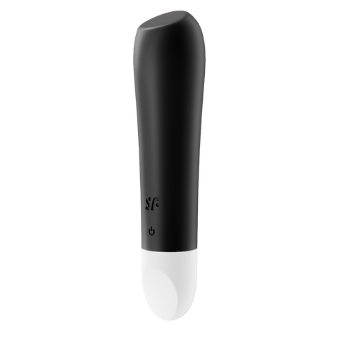 Satisfyer Ultra Power Bullet 2 Black - Image 2