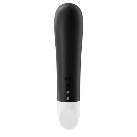 Satisfyer Ultra Power Bullet 2 Black - Image 4