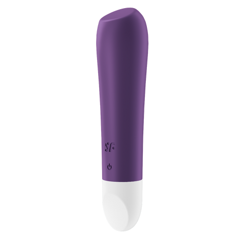 Satisfyer Ultra Power Bullet 2 Violet - Image 2