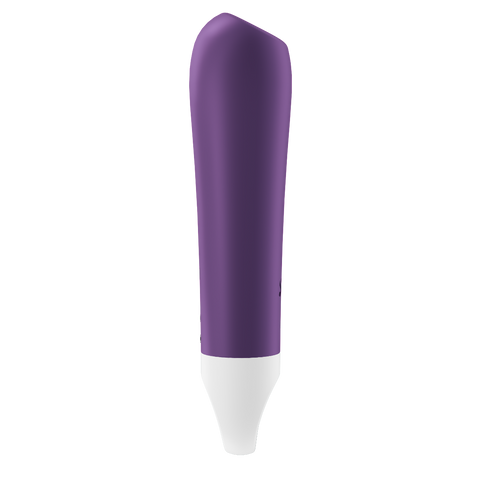 Satisfyer Ultra Power Bullet 2 Violet - Image 3