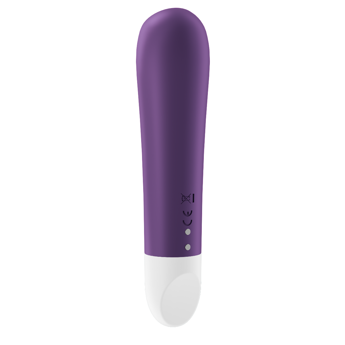 Satisfyer Ultra Power Bullet 2 Violet - Image 4