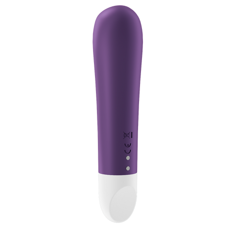 Satisfyer Ultra Power Bullet 2 Violet - Image 4