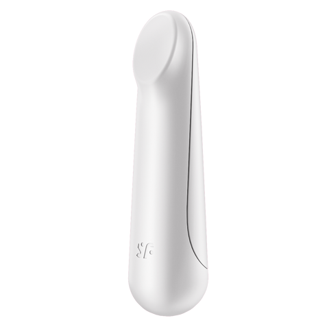 Satisfyer Ultra Power Bullet 3 White - Image 2