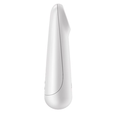 Satisfyer Ultra Power Bullet 3 White - Image 3