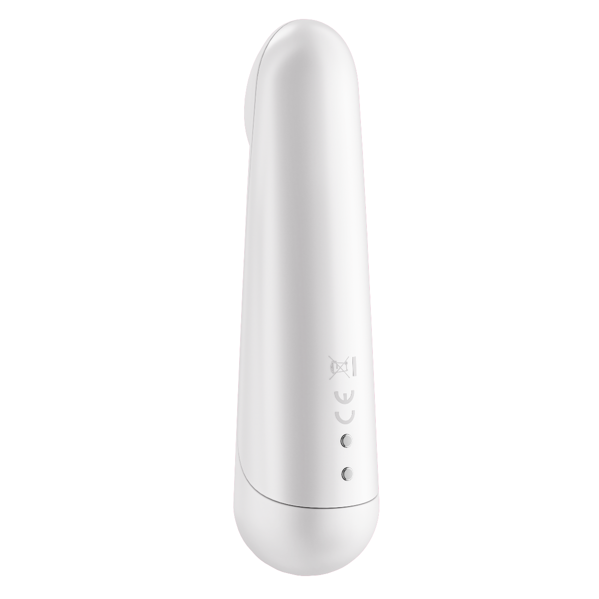 Satisfyer Ultra Power Bullet 3 White - Image 4