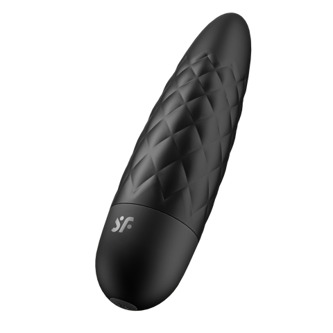 Satisfyer Ultra Power Bullet 5 Black