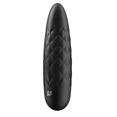 Satisfyer Ultra Power Bullet 5 Black - Image 2