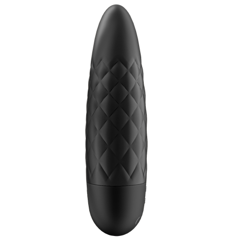 Satisfyer Ultra Power Bullet 5 Black - Image 3