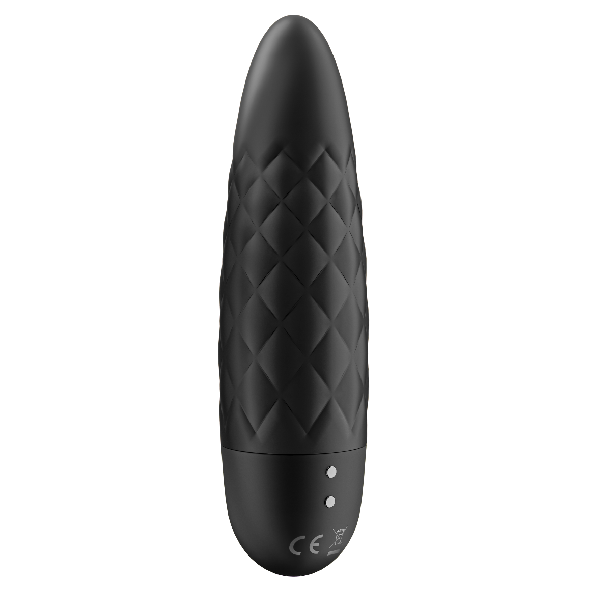 Satisfyer Ultra Power Bullet 5 Black - Image 4