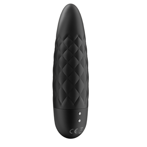 Satisfyer Ultra Power Bullet 5 Black - Image 4