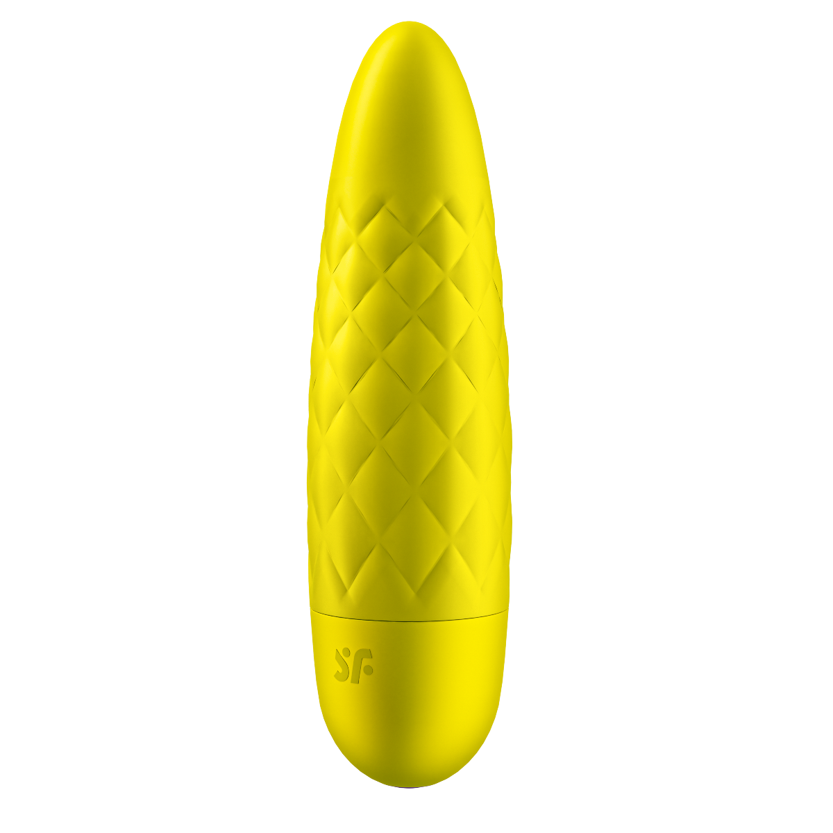 Satisfyer Ultra Power Bullet 5 Yellow - Image 2