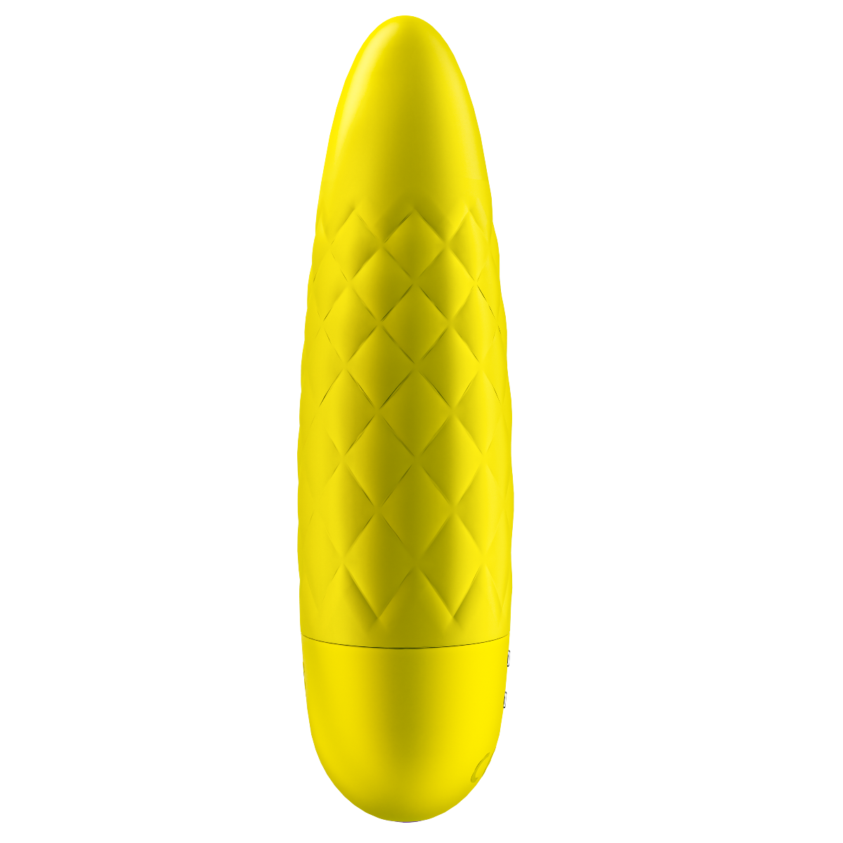 Satisfyer Ultra Power Bullet 5 Yellow - Image 3
