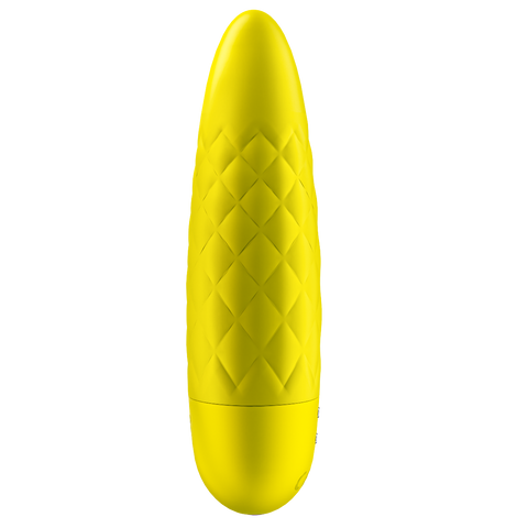 Satisfyer Ultra Power Bullet 5 Yellow - Image 3