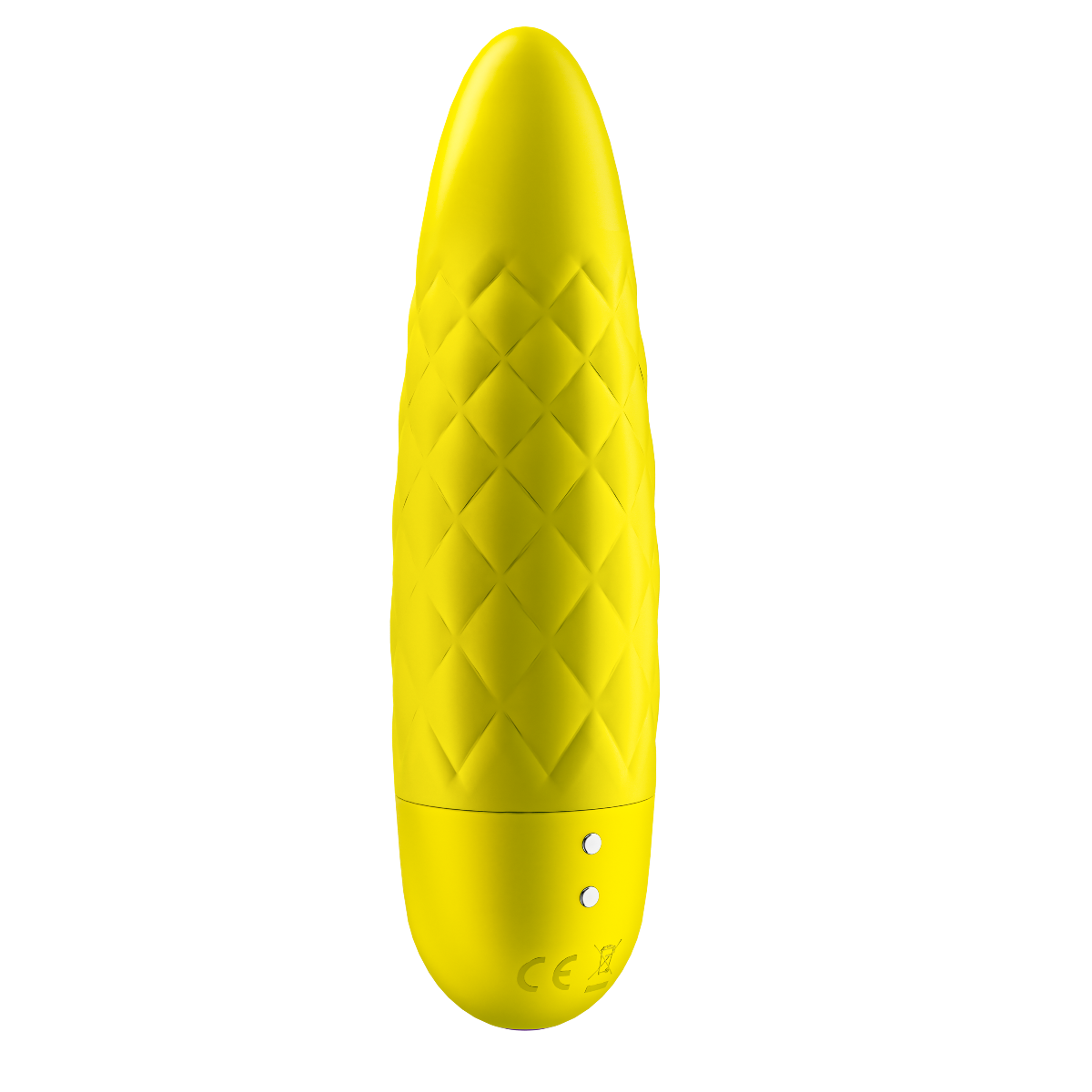 Satisfyer Ultra Power Bullet 5 Yellow - Image 4