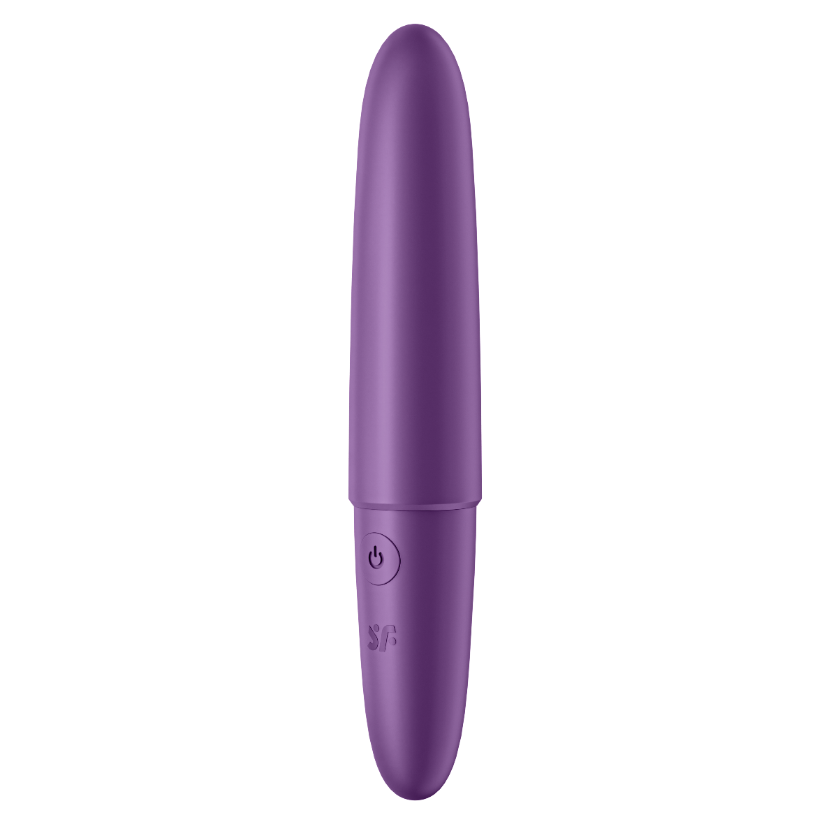 Satisfyer Ultra Power Bullet 6 Violet - Image 2