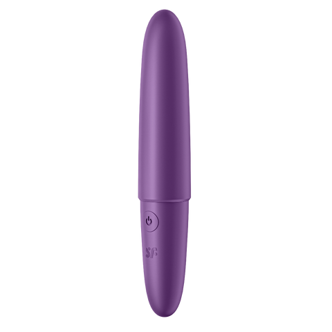Satisfyer Ultra Power Bullet 6 Violet - Image 2
