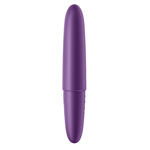 Satisfyer Ultra Power Bullet 6 Violet - Image 3