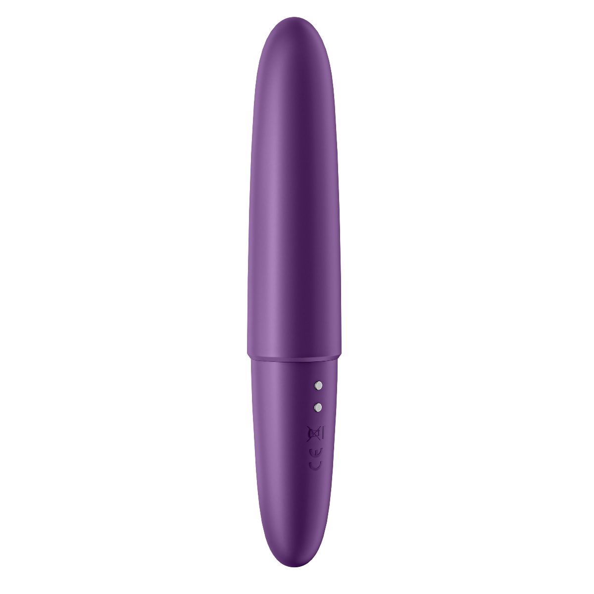 Satisfyer Ultra Power Bullet 6 Violet - Image 4