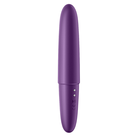 Satisfyer Ultra Power Bullet 6 Violet - Image 4