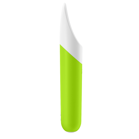 Satisfyer Ultra Power Bullet 7 Green - Image 3