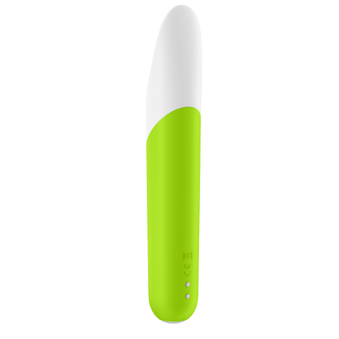 Satisfyer Ultra Power Bullet 7 Green - Image 4