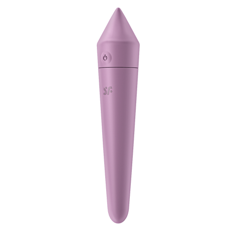 Satisfyer Ultra Power Bullet 8 Lilac - Image 2