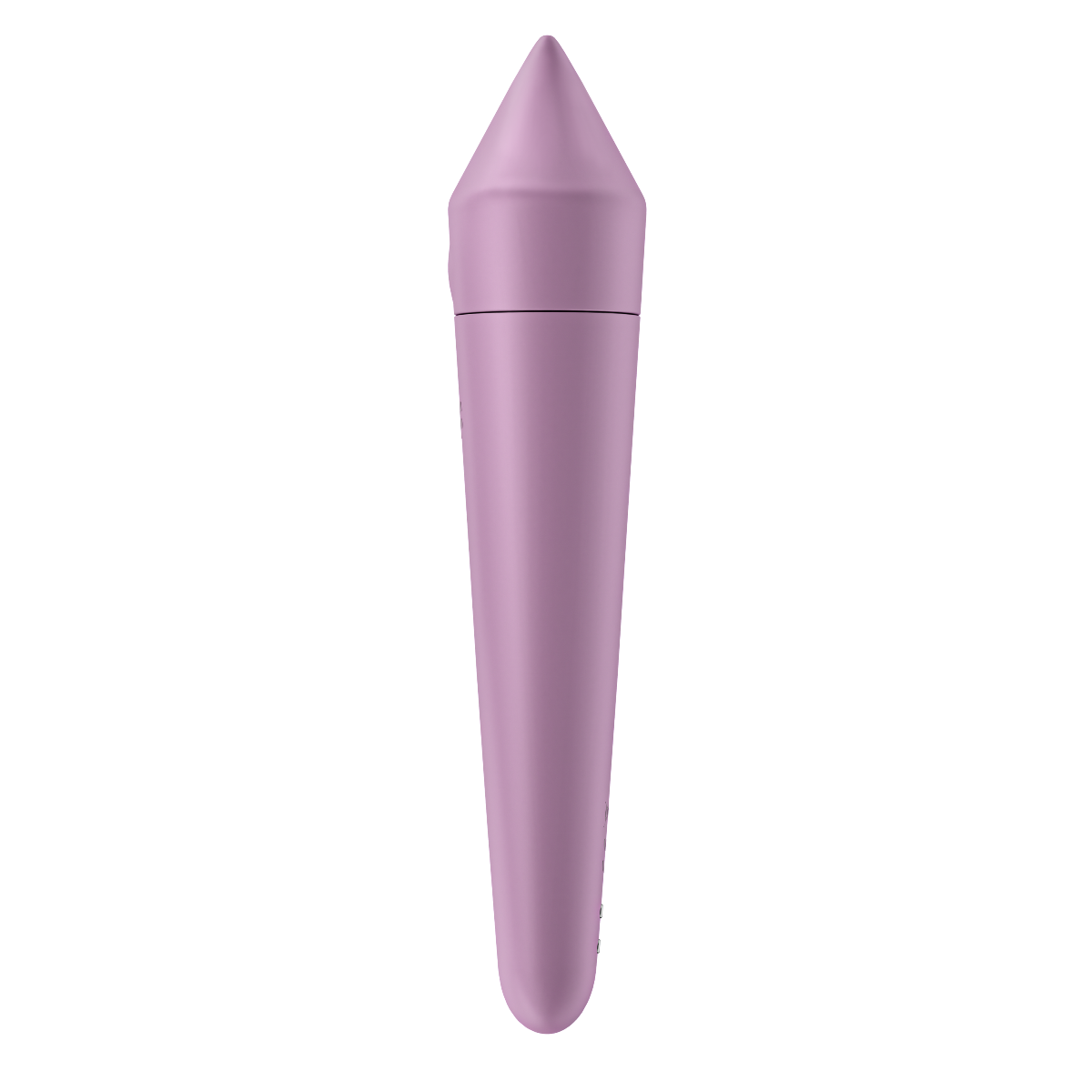 Satisfyer Ultra Power Bullet 8 Lilac - Image 3