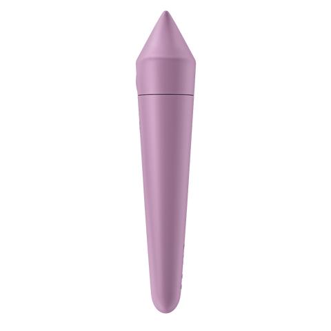 Satisfyer Ultra Power Bullet 8 Lilac - Image 3