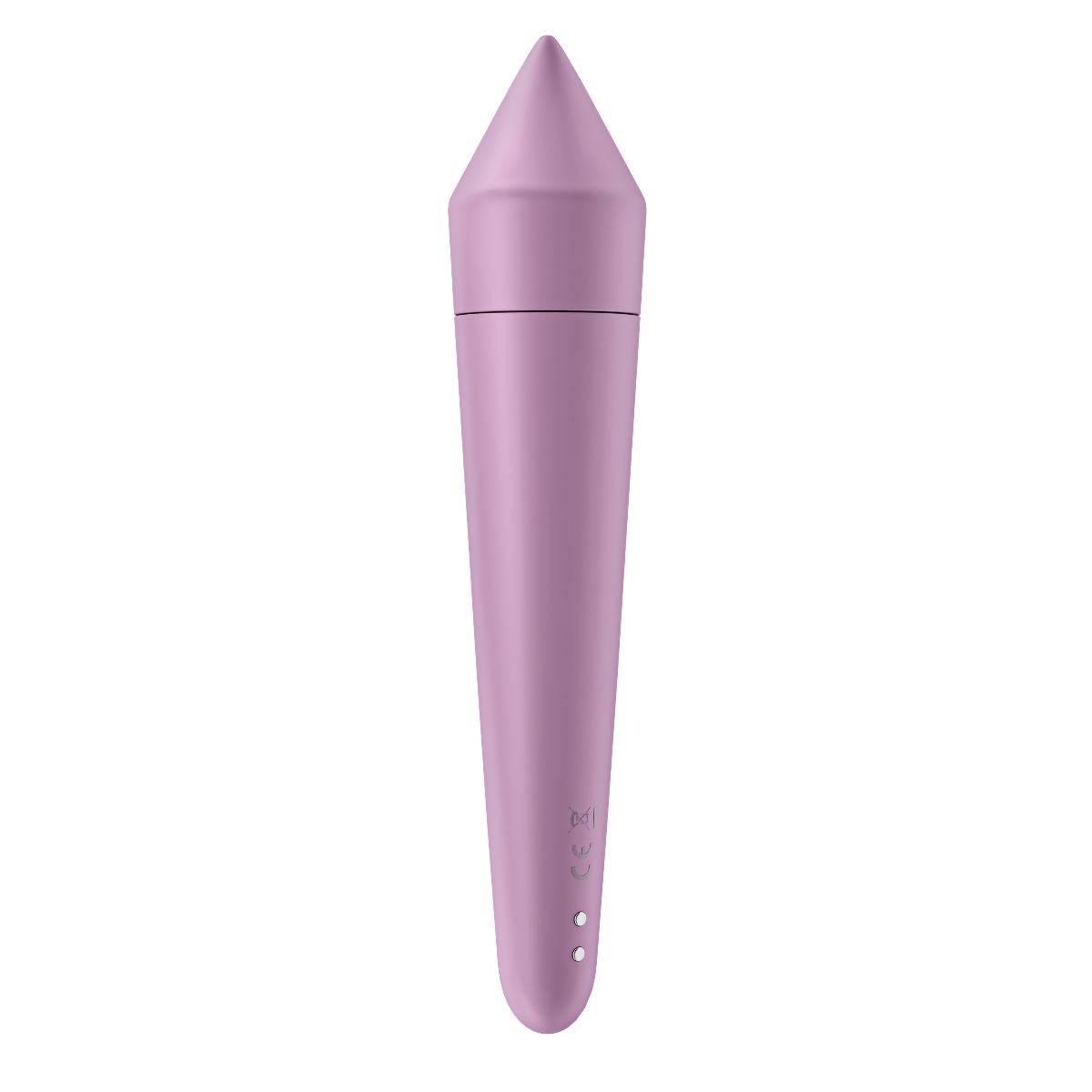 Satisfyer Ultra Power Bullet 8 Lilac - Image 4