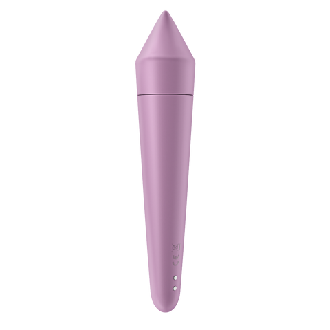 Satisfyer Ultra Power Bullet 8 Lilac - Image 4