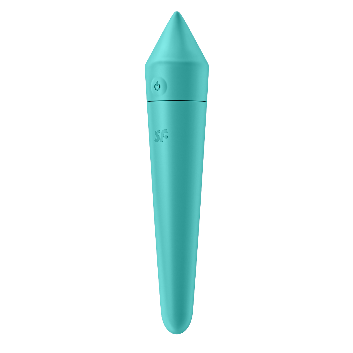 Satisfyer Ultra Power Bullet 8 Turquoise - Image 2