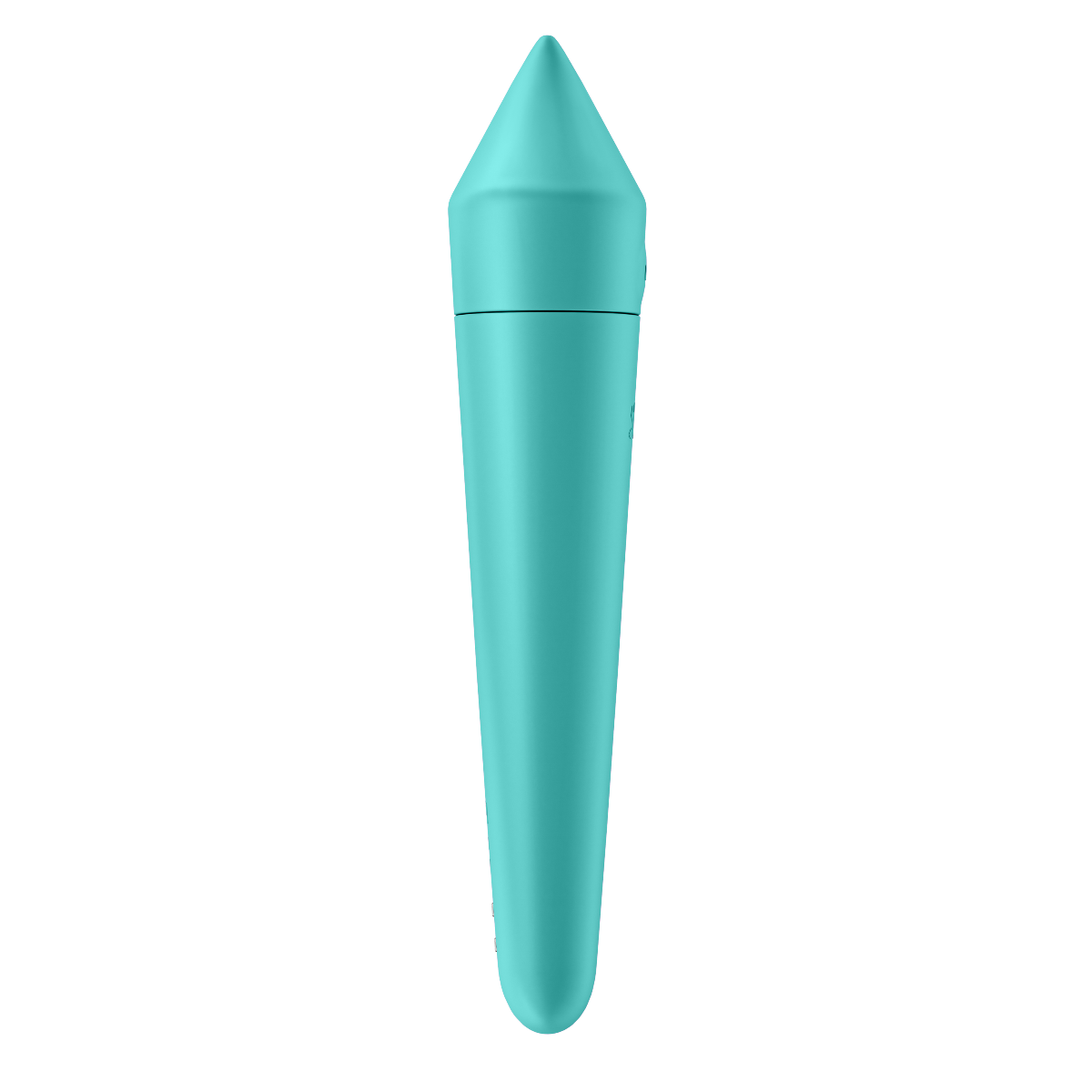 Satisfyer Ultra Power Bullet 8 Turquoise - Image 3