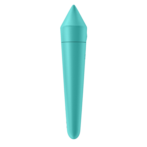 Satisfyer Ultra Power Bullet 8 Turquoise - Image 3
