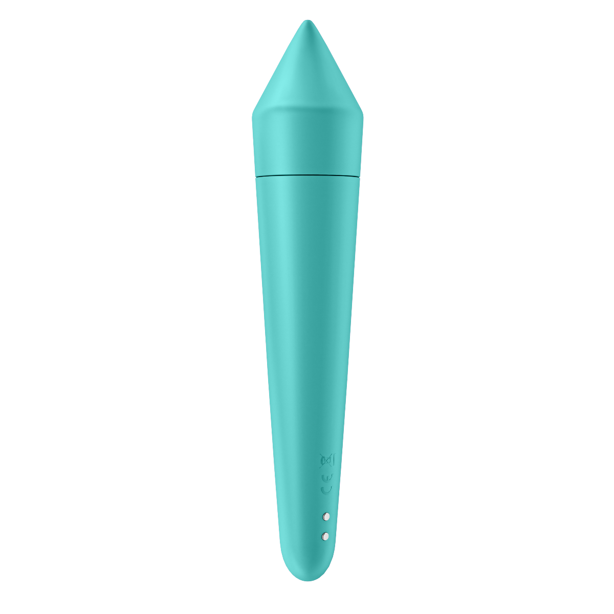 Satisfyer Ultra Power Bullet 8 Turquoise - Image 4