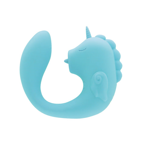 Unihorn - C Horse - Ocean Peak