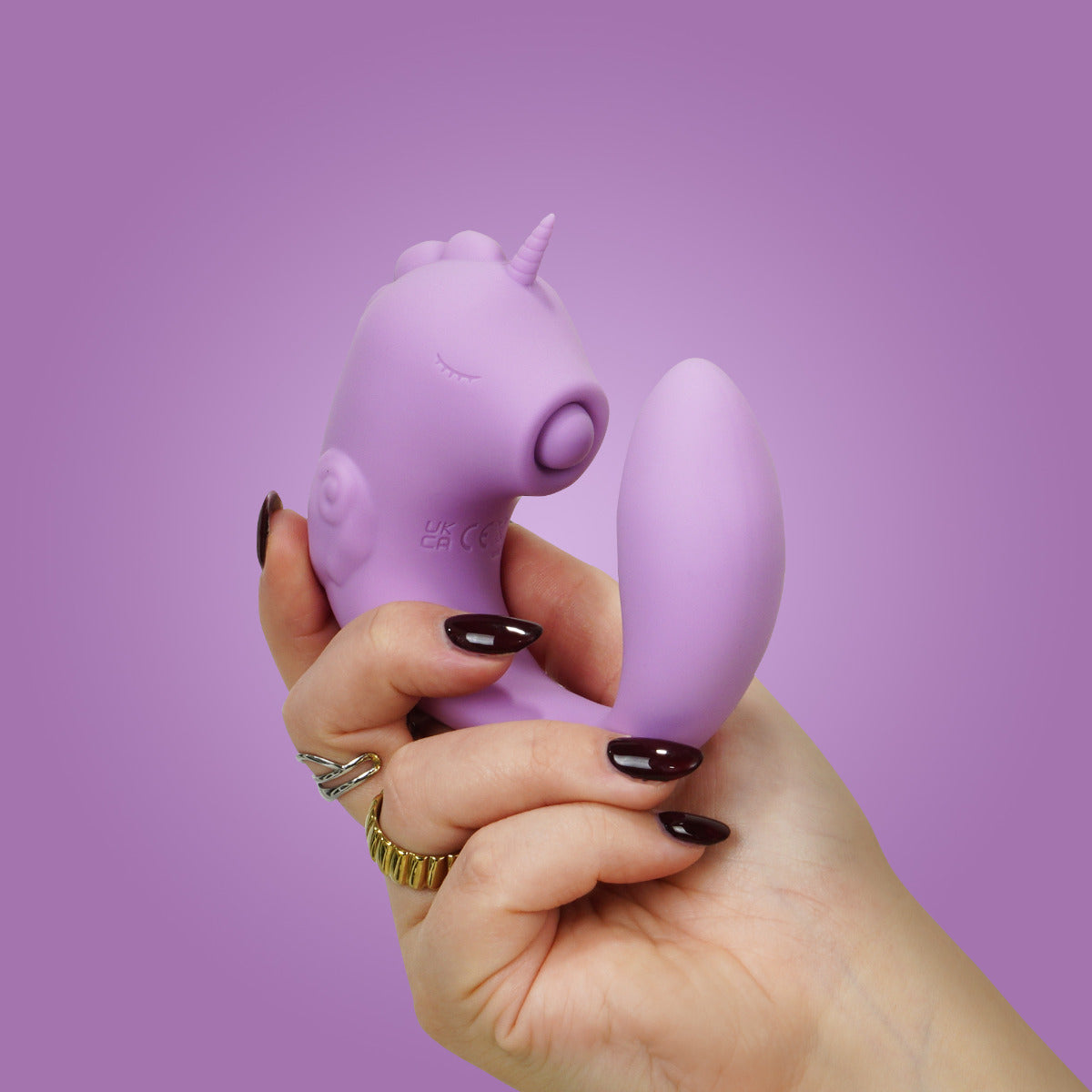Unihorn - C Horse - Marina Lilac - Image 3