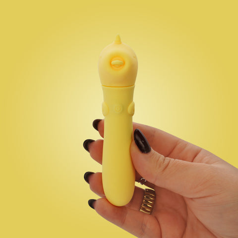 Unihorn USB Bullet - Bean Blossom - Image 3