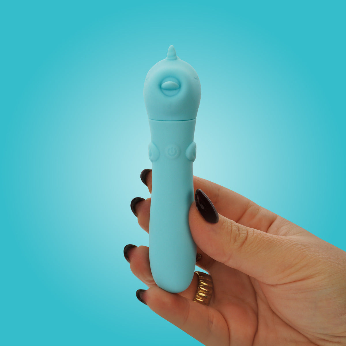 Unihorn USB Bullet - Mount'n Peak - Image 3