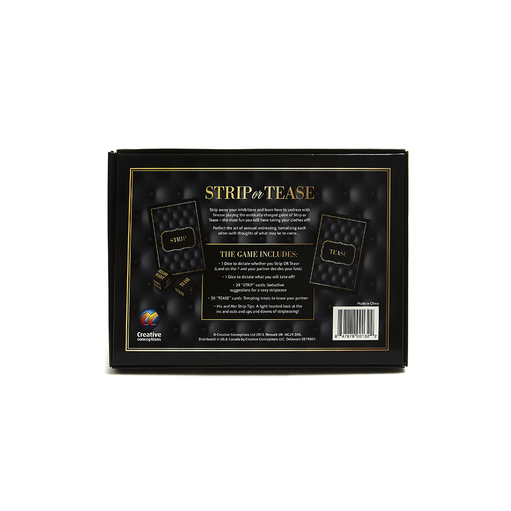 Strip or Tease by CC Games - Image 4
